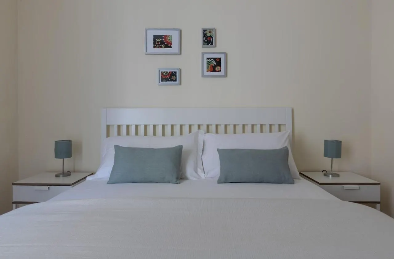Relax Apartment Inn Katania