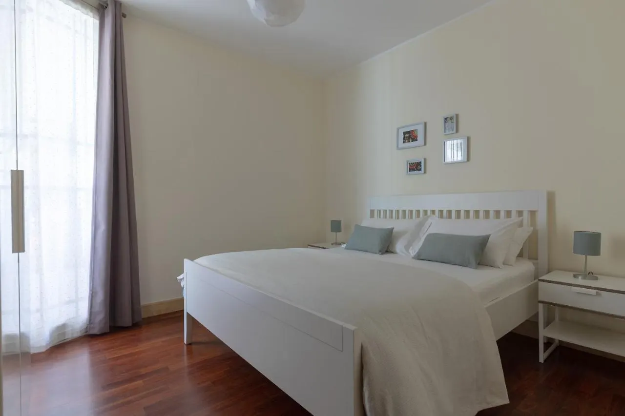 Relax Apartment Inn Katania