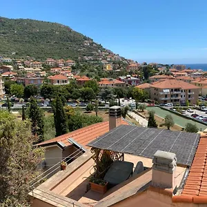 Le Terrazze Casa vacanze Borgio Verezzi