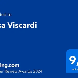 Casa Viscardi Appartamento Napoli