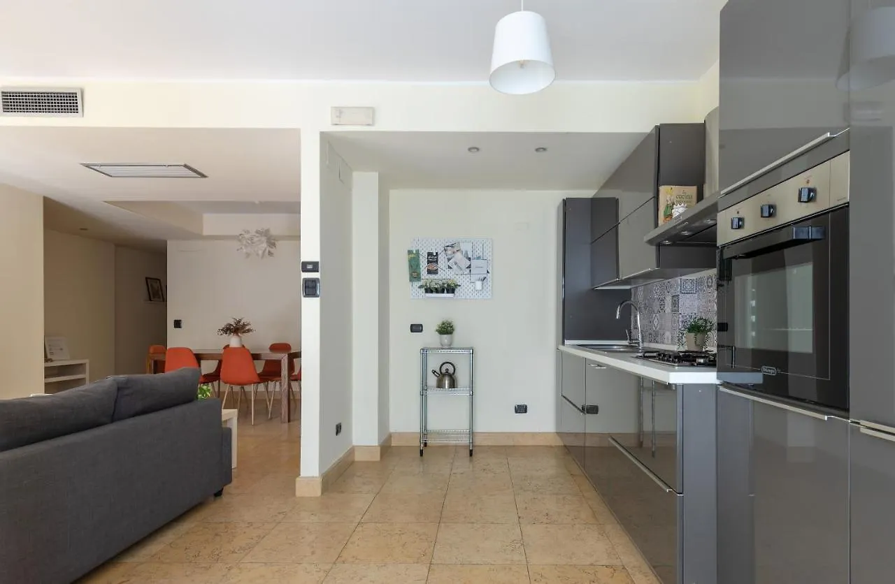 Relax Apartment Inn Catania