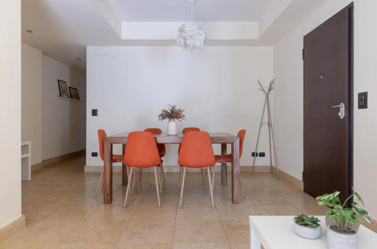 Relax Apartment Inn Catania