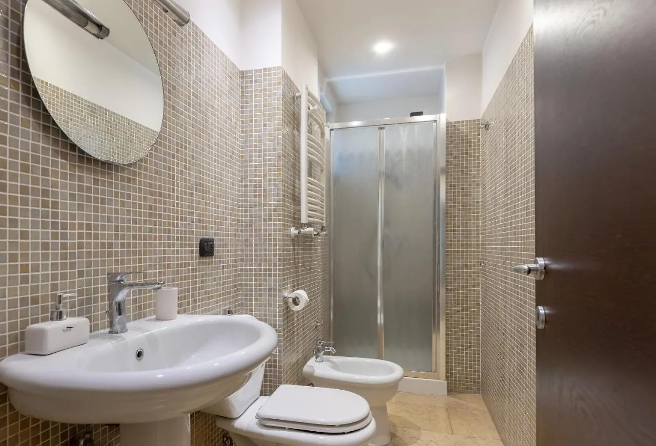 Relax Apartment Inn Catania 0*,  Italy